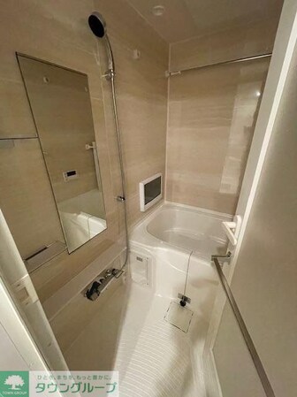 セジョリ中野富士見町の物件内観写真